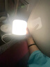 京黔小夜燈嬰兒喂奶護眼臥室床頭燈月子專用夜燈充電伴睡眠起夜拍拍燈 曬單實拍圖