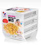 冰天凍地 日本原裝進(jìn)口山大納豆北海道即食拉絲納豆 24盒*40g 曬單實(shí)拍圖