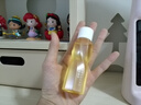 詩婷露雅甜橙卸妝油 溫和清潔不刺激眼唇臉部卸妝 敏感肌卸妝油清爽無殘留 50ml【便攜裝】 曬單實(shí)拍圖