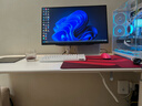 飛利浦（PHILIPS）桌面電競插座PDU機柜排插8位總控3米1.5平方防雷拖線(xiàn)板雙斷防塵開(kāi)關(guān)升降桌插排可伸縮彈簧線(xiàn)插線(xiàn)板 曬單實(shí)拍圖