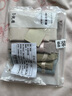 俞兆林女士內(nèi)褲女純棉抑菌底檔純色中腰三角褲女包臀無痕透氣少女 L 曬單實拍圖