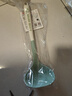 愛(ài)仕達（ASD）硅膠湯勺大號食品級不粘鍋炒鍋平底鍋湯鍋火鍋勺子耐高溫廚具 曬單實(shí)拍圖