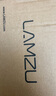 LAMZU蘭族 Maya X 無(wú)畏契約  萬(wàn)金油模具 輕量化無(wú)線(xiàn)鼠標  電競游戲鼠標 瓦羅蘭特 CS2支持8Khz賽事同款 杏花粉【自帶8K接收器】 曬單實(shí)拍圖