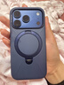 Apple/蘋果 iPhone 17 Pro 256GB 深藍(lán)色 支持移動聯(lián)通電信5G 雙卡雙待手機(jī) 曬單實拍圖
