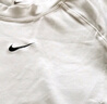 耐克(NIKE)春夏女短袖T恤 速干透氣 運動(dòng)休閑 緊身衣FV7843-100 白XL 曬單實(shí)拍圖