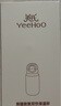 英氏（YEEHOO）保溫杯兒童水杯寶寶保溫杯水杯316不銹鋼保溫杯吸管杯外出杯 曬單實(shí)拍圖