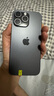 Apple/蘋果 iPhone 16 Pro Max（A3297）二手手機 雙卡雙待 國行優(yōu)惠券補貼 黑色鈦金屬 256G 曬單實拍圖