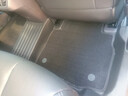 車(chē)麗友專(zhuān)用于2026款別克君越腳墊tpe全包圍地毯式絲圈汽車(chē)艾維亞后備箱 【耐磨抗損】TPE腳墊+慕絨絲黑 君越【23-26款】 曬單實(shí)拍圖