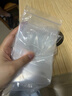 適用蘋(píng)果充電器數(shù)據(jù)線保護(hù)套15防刮tpu透明硅膠殼防斷繞繩 白色-四件套 適用20w充電頭+1米數(shù)據(jù)線 曬單實(shí)拍圖