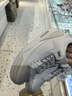 耐克（NIKE）喬丹AJ3金屬銀復刻休閑鞋男子運動鞋復古籃球鞋 CT8532-111 41 曬單實拍圖