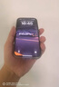 悅思嶼iPhone16promax磁吸手機(jī)殼凱夫拉碳纖維紋理適用蘋果15/14/13全系【古靈精怪眨眼拉布布】抗摔耐用 灰（磁吸）3D碳纖維紋 iPhone16Pro 曬單實(shí)拍圖