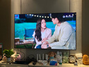 海信電視E5Q 65英寸 抗反光防眩光墨晶屏 U+Mini LED  300Hz高刷 U+超畫(huà)質(zhì)引擎Pro 國家補貼 65E5Q 曬單實(shí)拍圖
