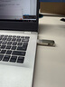 臺電（TECLAST）64GB Type-C USB3.2手機U盤 雙接口高速兩用OTGU盤 安卓蘋果筆記本電腦通用優(yōu)盤 曬單實拍圖