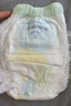 佳嬰氧氣森林拉拉褲XXXL碼64片（16-18KG)全包臀嬰兒尿不濕親膚成長(zhǎng)褲 曬單實(shí)拍圖