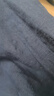 lululemon丨Luxtreme? 女士修身款中腰運(yùn)動(dòng)褲 LW5FE5A 黑色 M 曬單實(shí)拍圖