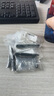 牛享（niuxiang）絲錐高硬度鍍鈦全磨機(jī)用螺旋絲錐高速鋼先端絲攻不銹鋼用機(jī)攻牙頭 【M3+M4+M5+M6+M8+M10】6件套 曬單實(shí)拍圖