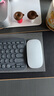 天際流【2025官方同款】apple/蘋果鼠標(biāo)無線Mac妙控藍(lán)牙MacBook筆記本電腦air ipad平板Magic可充電 【妙控鼠標(biāo)-蘋果白色】MFI質(zhì)量認(rèn)證|原版多點(diǎn)觸控 頂配同芯【官新1:1還 曬單實(shí)拍圖