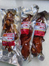 天福號(hào)  招牌熟食【天福醬鴨】開(kāi)袋即食臘味鹵味下酒菜 春節(jié)禮盒送親戚 天福醬鴨500g/袋 曬單實(shí)拍圖