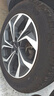 固特異（Goodyear）汽車輪胎 235/55R19 105V AMG SUV 安乘SUV 適配 長城哈佛H6 曬單實(shí)拍圖