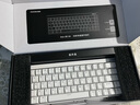 邁從（MCHOSE）Ace 68 Air磁軸鍵盤 RT電競游戲客制化機械有線連接全鍵熱插拔泰山磁軸GT雙驅動無畏契約 Ace 68 Air電競版 陽春白雪 火影磁軸 曬單實拍圖