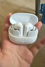 倍思M3s 入耳式降噪藍(lán)牙耳機(jī) -50dB金標(biāo)認(rèn)證藍(lán)牙6.0 適用蘋果華為vivo榮耀OPPO手機(jī)七夕禮物情侶 曬單實(shí)拍圖