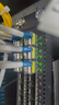 中科光電 千兆光模塊 SFP光模塊 1.25G單模光模塊 單模單纖 1310nm/1550nm,3KM,SC接口一對(duì)ZK-GE-SM-3AB/SC 曬單實(shí)拍圖