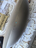 寶華韋健Zeppelin Pro【國家補貼】齊柏林飛艇第6代B&W無線HIFI藍(lán)牙音箱智能音響 晨曦金 曬單實拍圖
