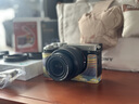 索尼（SONY）Alpha 7C II 新一代全畫幅雙影像小“7“A7CM2 微單數(shù)碼相機 A7C2/ ILCE-7CM2 A7C2L銀色套機【128G卡+皮套+國補專享】 官方標(biāo)配 曬單實拍圖