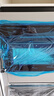 美的（Midea）無邊全嵌蒸烤箱SX5嵌入式蒸烤箱一體機(jī) 家用蒸箱電烤箱55L大容量 溫濕智控 渦輪風(fēng)爐烤 蒸烤炸燉 美的知味SX5嵌入式蒸烤炸燉4合1 曬單實(shí)拍圖