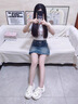 南木熊洞洞鞋女2025新款夏季戶外穿溯溪防滑踩屎感增高老爹鞋涼拖鞋女士 卡其色溯溪鞋女士 37 曬單實拍圖