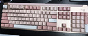 羅技（Logitech）K865無線機械鍵盤M650升級版M750雙模靜音藍牙鼠標(biāo)辦公無線鍵鼠套裝 K865+M650M【粉色鍵鼠套裝】 曬單實拍圖
