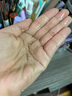 膜黛碼膠原蛋白玻尿酸水光面膜保濕補(bǔ)水淡化細(xì)紋  偏遠(yuǎn)地區(qū)2盒以上包郵 1盒 到手5片 曬單實(shí)拍圖