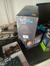 航嘉（Huntkey）WD750K全模組 金牌750W電腦電源（80PLUS金牌/單路60A/全電壓/LLC+SR+DC-DC/智能溫控） 曬單實(shí)拍圖
