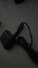 Masentek 適用松下剃須刀充電器線ES-RT25/RE35/FRT2/FL33/WSL3D電動刮胡電源線配件 輸入電壓3V通用 曬單實拍圖