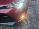科浦仕適用豐田雷凌汽車(chē)led大燈改裝遠近一體遠光燈近光燈led車(chē)燈泡 8K雷凌14-18款【遠近一體】2支裝 曬單實(shí)拍圖