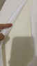有窩記憶棉枕頭助睡眠太空記憶枕芯學(xué)生宿舍女單人雙人枕頭芯護(hù)頸 記憶棉曲線枕 30*50cm 曬單實(shí)拍圖