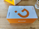 金立（Gionee）老年人手機4G全網通翻蓋老年機 超長待機 大字體大聲音大按鍵學生大屏老人機功能機V16 黑色 曬單實拍圖
