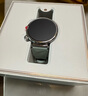 HUAWEI WATCH GT 5 41mm 湖光青 氟橡膠表帶華為智能手表情緒健康助手玄璣感知系統(tǒng) 曬單實(shí)拍圖
