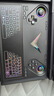 One XPlayerG1迷你電競(jìng)游戲機(jī)Win11 PC游戲掌機(jī)AMD HX370筆記本電腦8.8英寸觸控三合一AI PC輕薄本32G+2T 曬單實(shí)拍圖