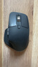 羅技（Logitech）大師系列 MX Master 3S 無線藍(lán)牙鼠標(biāo) 人體工學(xué) 辦公 靜音鼠標(biāo)  帶無線接收器 【標(biāo)準(zhǔn)款】Master3s 黑 曬單實(shí)拍圖