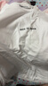 杰克·瓊斯（JACK&JONES） 純棉休閑時(shí)尚趣味字母印花簡(jiǎn)約百搭舒適上衣T恤男裝225101027 曬單實(shí)拍圖