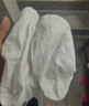 斐樂(lè )（FILA）官方女鞋歐客漫涼鞋2025夏季新款瑪麗珍涼拖魔術(shù)貼鞋子 黑-BK 35.5 曬單實(shí)拍圖