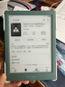掌閱（iReader）【新品發(fā)布】Neo3 6英寸電子書(shū) 智能閱讀器 墨水屏電紙書(shū) 看書(shū)學(xué)習漫畫(huà)平板電腦 輕薄便攜  語(yǔ)綠 曬單實(shí)拍圖