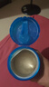 嘉寶（GERBER）強(qiáng)化鈣鐵鋅高鐵米粉嬰幼兒輔食米糊250g 含DHA活性益生菌6月+ 曬單實(shí)拍圖