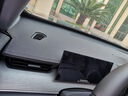 涵慕適用2026款瑞虎8中控臺防曬墊儀表臺避光墊車(chē)頭裝飾工作臺墊五代 25款瑞虎8PLUS【升級透氣皮】黑 曬單實(shí)拍圖