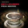 漫步者（EDIFIER）HECATE雙擎入耳式HiFi級雙動(dòng)圈四核音樂(lè )電影有線(xiàn)耳機type-c麥克風(fēng)電腦電競游戲吃雞耳塞耳麥黑紅色 曬單實(shí)拍圖