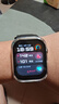 華為（HUAWEI）WATCH D2幻夜黑 華為智能手表動態(tài)血壓監(jiān)測一鍵微體檢再升級多種健康研究輕巧時尚華為新款血壓表 曬單實拍圖
