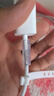 小米蘋果數(shù)據(jù)線100cmPD快充版充電線MFi認(rèn)證通用iPhoneXsMax/XR/12/13 Type-C to Lightning轉(zhuǎn)接頭線   曬單實(shí)拍圖