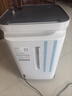 歐姆龍（OMRON）5L升制氧機家用老人醫(yī)用級吸氧機超輕音霧化Y-5103W國家補貼 曬單實拍圖