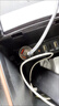 耀登車(chē)載充電器級快充220W點(diǎn)煙器車(chē)充轉換插頭USB接口Type-c適用于 比亞迪唐秦PLUS漢元宋MAXPLUSpro 三口款(220W快充)送數據線(xiàn) 曬單實(shí)拍圖